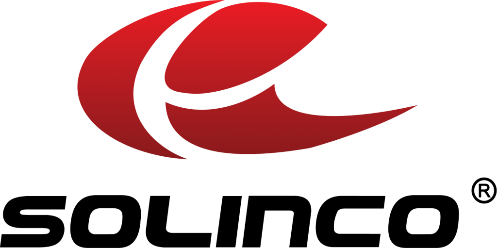 Logo Solinco nad sebou